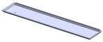 TRAY DRAIN LCS HIGH CUPS 4GR