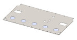 PANEL LOWER PROTECTION LINEA 3GR