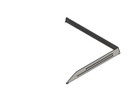 RAILING RIGHT SIDE LINEA PB 4GR W/PEM