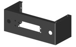 PANEL FRONT LMR BLACK