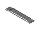 WIRE GRID W/STAND 3GR GB5 X-S