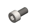 SCREW M4X8 SOCKET CAP GALVANIZED