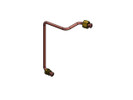 TUBE TEA MIX V.-SOLENOID V, WATER GB5 X
