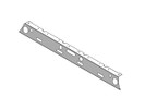 PANEL FRONT CONTROL GB5 4EE W/CUPWARMER