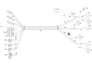 WIRING LC-S AV 3GR LOW VOLTAGE