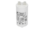 CAPACITOR 6.3µF 230v