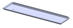 TRAY DRAIN LCS HIGH CUPS 3GR