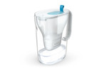 BRITA STYLE COOL BLUE WATER FILTER JUG | 2.4 LITRES