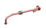 LA MARZOCCO STRAIGHT-IN PISTON TUBE