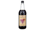 SWEETBIRD PASSIONFRUIT LEMON ICED TEA SYRUP | 1 LITRE