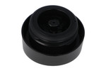 FELLOW CARTER MOVE SLIDE-LOCK LID - MATTE BLACK