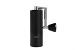 TIMEMORE C3 ESP PRO Hand Grinder Black with Foldable Handle