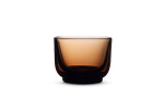 FELLOW PIRCH CORTADO GLASSES | AMBER (4.5oz / 133ml)