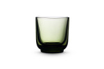 FELLOW PIRCH CAPPUCCINO GLASSES | WOODLAND (6.5oz / 192ml)