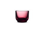 FELLOW PIRCH ESPRESSO GLASSES | GARNET (3oz / 88ml)