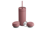 FELLOW CARTER 3-IN-1 SIP SYSTEM | DESERT ROSE