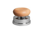 TIMEMORE PUCKS CALIBRATED TAMPER | WALNUT WOOD