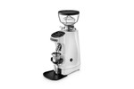 MAZZER MINI G GRIND BY WEIGHT 220v - WHITE