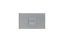 ACAIA AERIAL MULTI-PURPOSE HEAT RESISTANT PAD | SMOKEY GREY