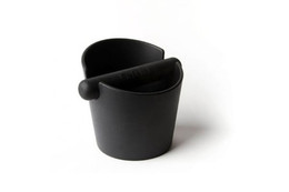 BLACK KNOCK BOX TUBBI