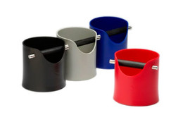 KNOCK BOX RED h.110mm