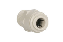 DM FIT 3/8 x 3/8 BSPT ADAPTOR