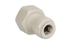 DM FIT 3/8 TUBE x 1/2 BSPP