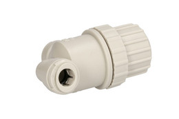 DM FIT 3/8 FILTER/STRAINER