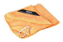 EDO BARISTA TOWEL WITH CLIP