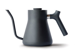 FELLOW STAGG POUR OVER KETTLE [MATTE BLACK]