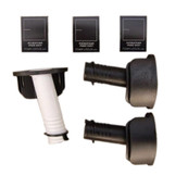 FOAM LOCUS ESSENTIAL TEMPERATURE SET