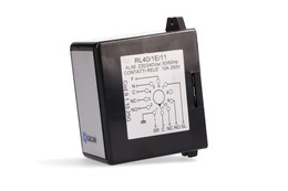 WATER LEVEL ELECTRON.BOX RL40/1E/11 V220 (A)