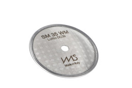 IMS MESH SHOWER SCREEN - 53mm | SM 35 WM