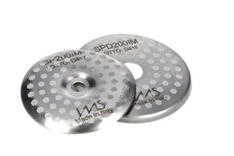 IMS SHOWER SCREEN - SPAZIALE | SP 200 IM (A)