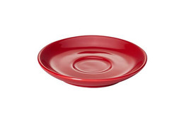 IPA MILANO FLAT WHITE SAUCER - [RED]