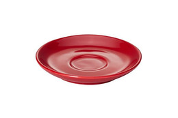 IPA MILANO ESPRESSO SAUCER - [RED]