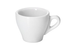 IPA GENOVA ESPRESSO CUP - 2.7oz [WHITE]
