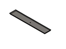 LA MARZOCCO 3 GRP DRAIN TRAY LOW BASE MACH