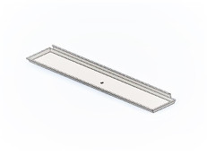 LA MARZOCCO 4 GRP DRAIN TRAY HIGH BASE MACH