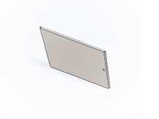 LA MARZOCCO LEFT SIDE PANEL