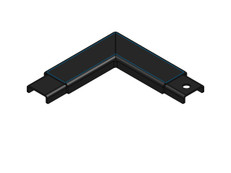 LA MARZOCCO BLACK CORNER TRIM
