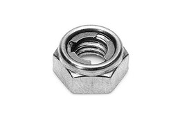 LA MARZOCCO NUT M6 SELF-LOCKING WITH METALLIC INSERT