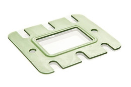 LA MARZOCCO FLANGE GASKET - VITON (GREEN)