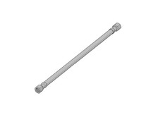 LA MARZOCCO PIPE FLEX S.STEEL 9/16F 120mm NSF