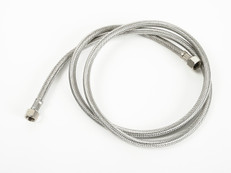 LA MARZOCCO STAINLESS STEEL BRAIDED HOSE 210mm. NSF