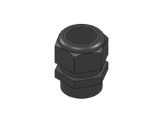 LA MARZOCCO BIG CABLE GROMMET WITH NUT