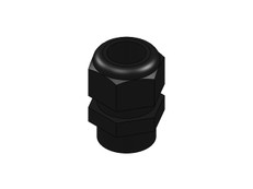 LA MARZOCCO SMALL CABLE GROMMET WITH NUT