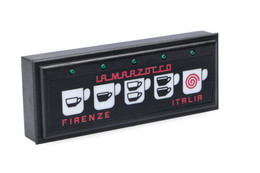 LA MARZOCCO 3D5 BUTTON BOX