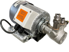 LA MARZOCCO 200LT/H FLOW RATE PUMP WITH MOTOR FOR