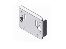 LA MARZOCCO ELECTRONICS MOUNT PLATE